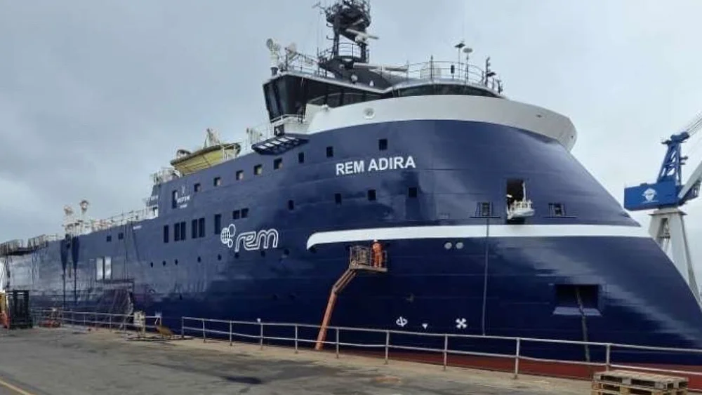 Rem Adira foto Rem Offshore 3