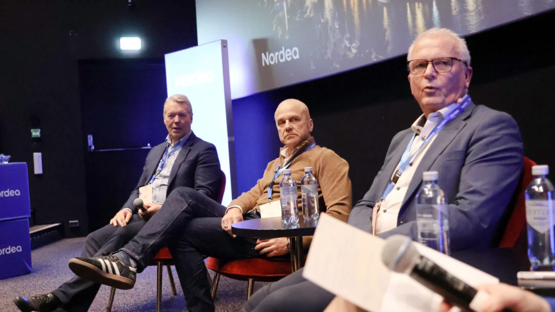 FV Olav Osvoll tussa Erik Espeset tafjord Helge Robert Midtbo Linja foto Ogne