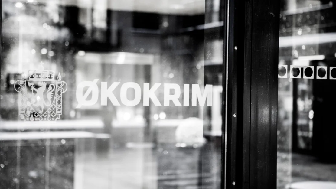 Okokrim vindu logo 1