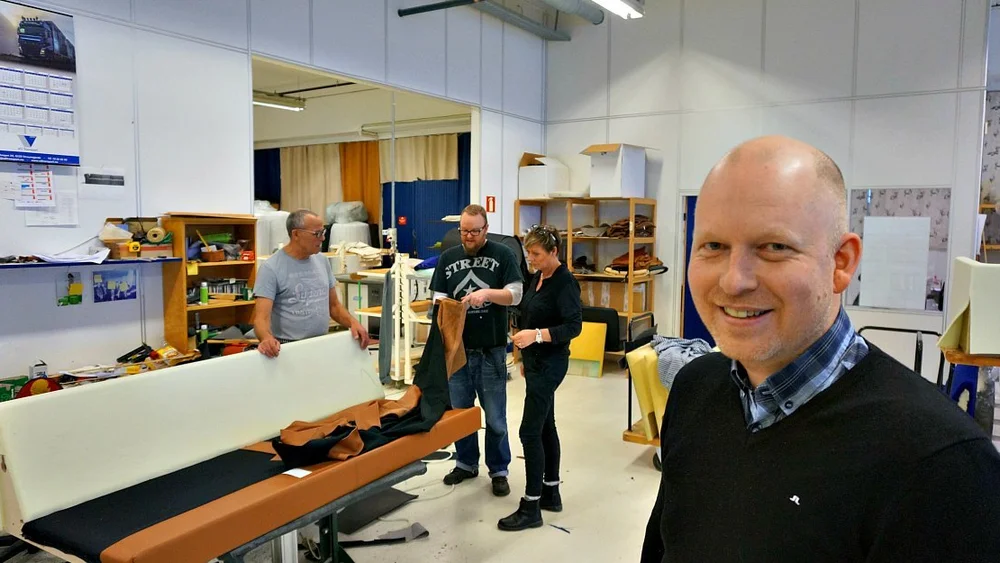 Jens Peter Brunstad foto Ogne