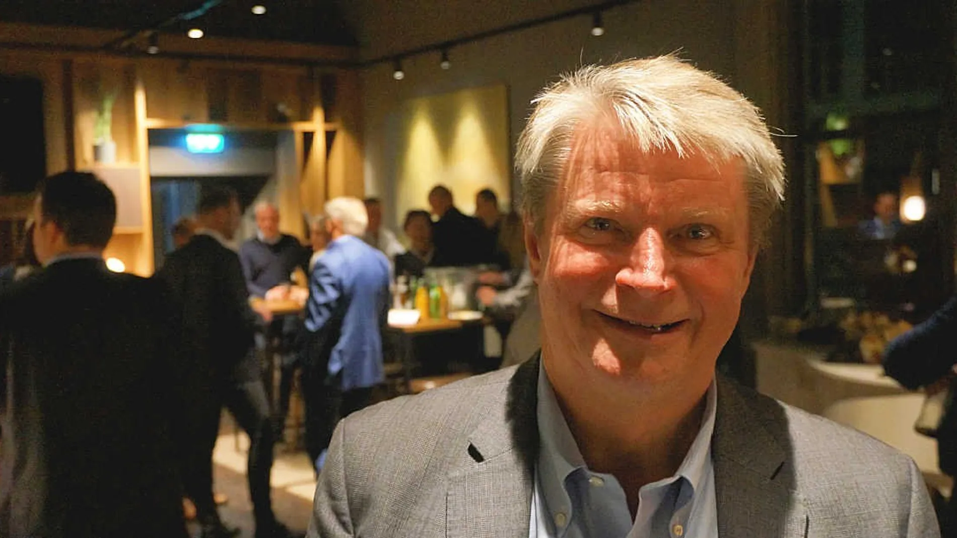 Vil dele paa risikoen i skipsbygging