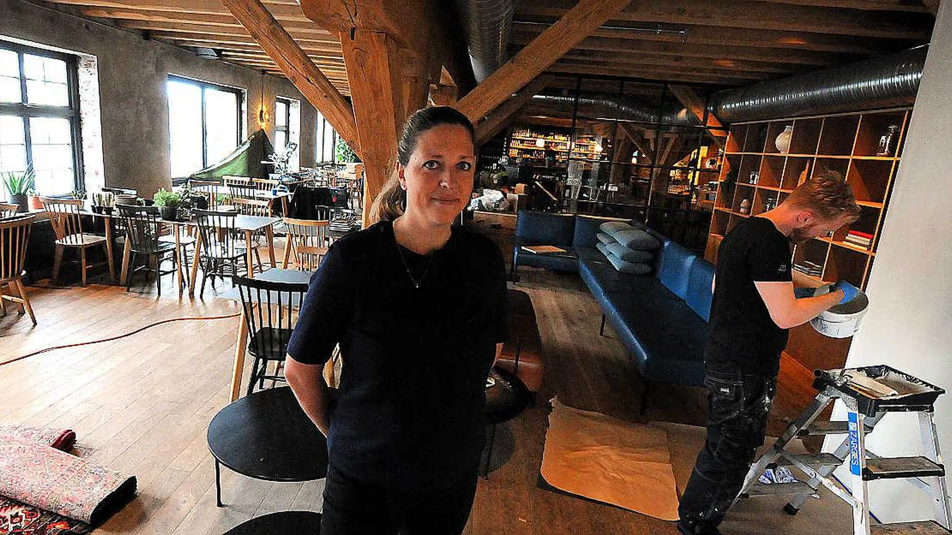 Ser framover etter koronasjokket