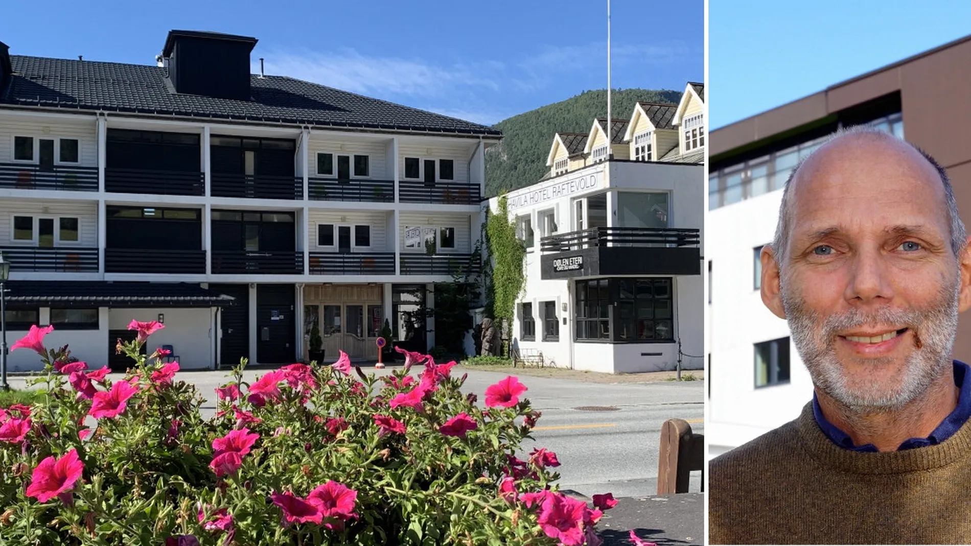 Satsar nye millionar etter underskott