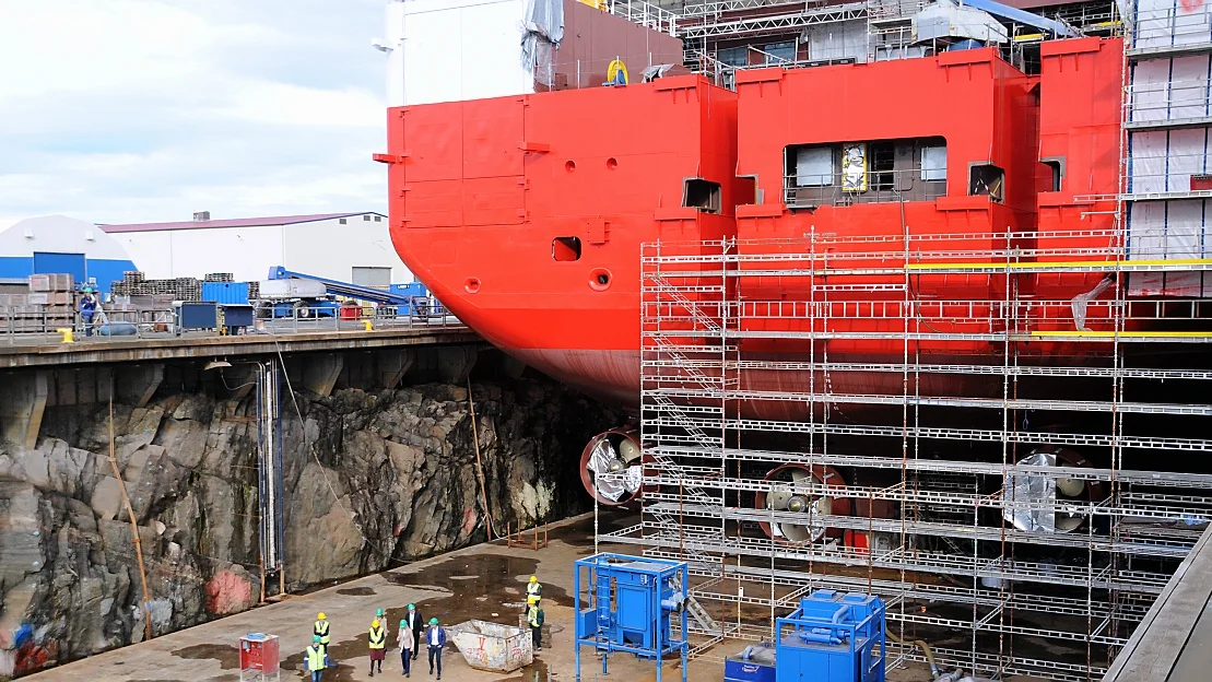 Det er no vi kan sikre denne industrien