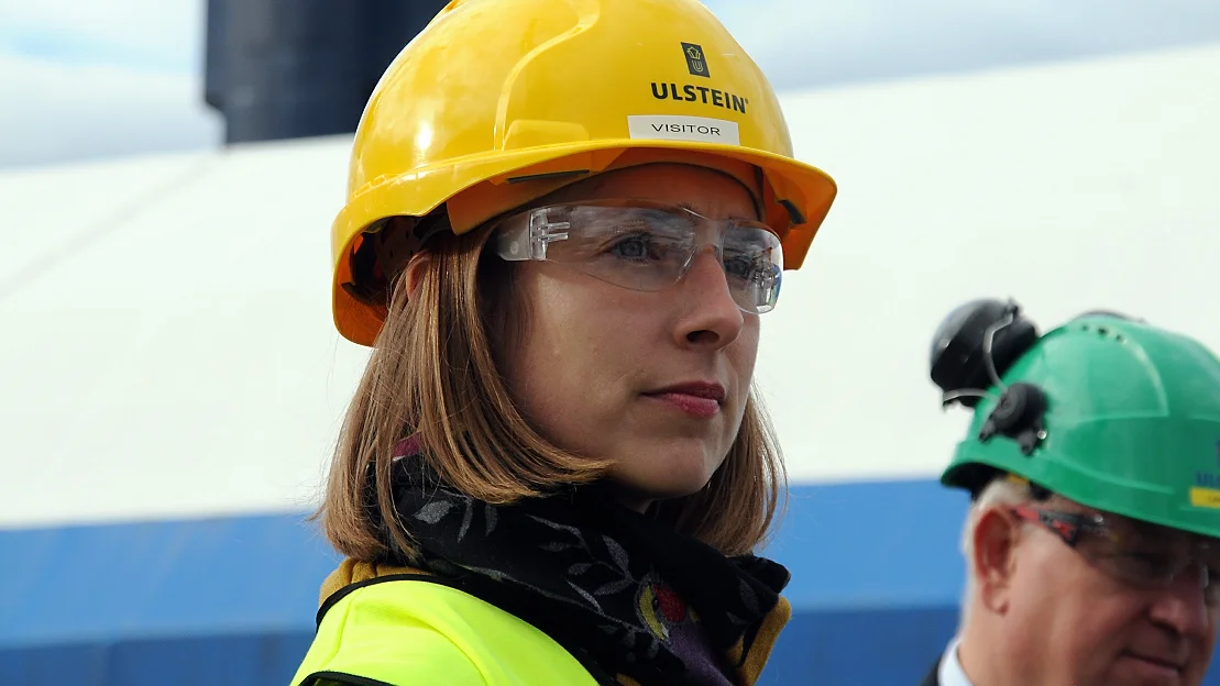 Satsar sterkare paa klyngene