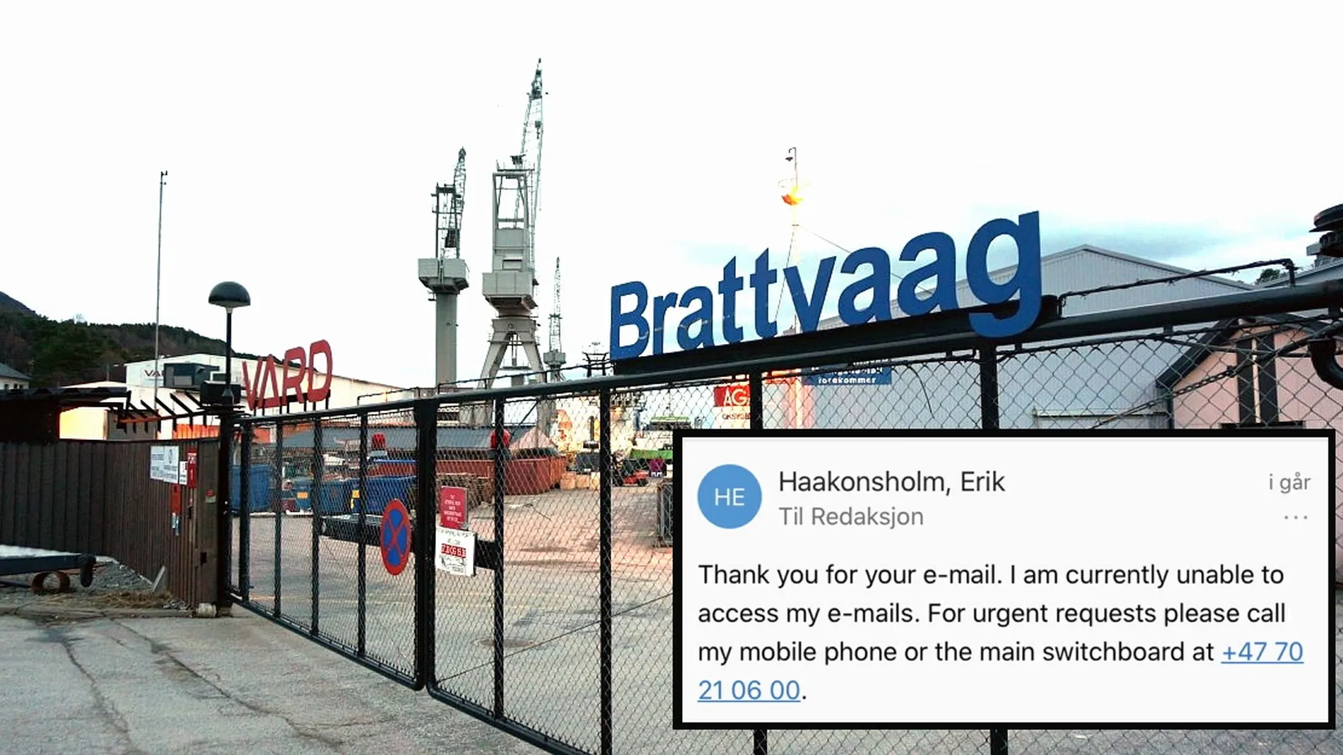 Heimekontor aukar risiko for svindel