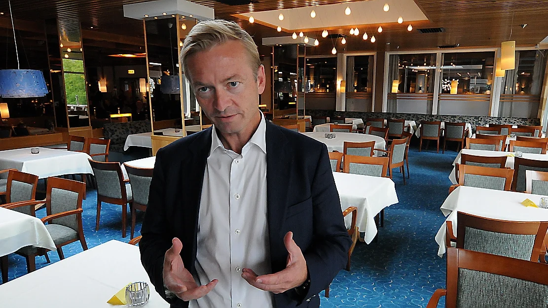 Trur oljeprisfallet og korona har vore ein vekkjar