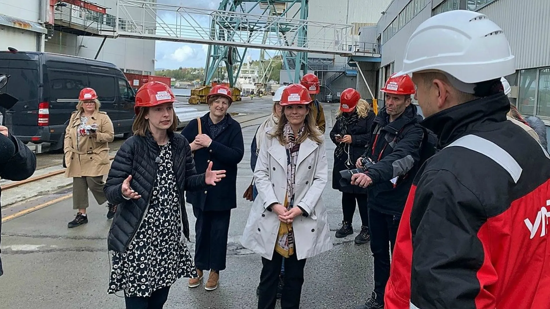 Kondemneringsordning lansert