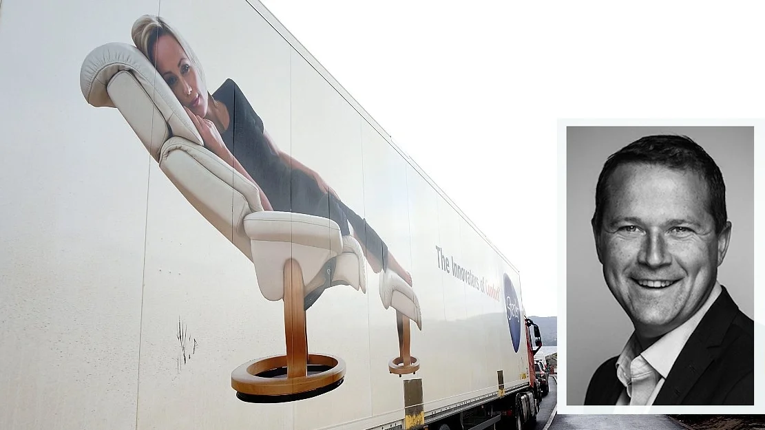 Gir tre anbefalinger til hvordan Norge kan bli bedre paa eksport