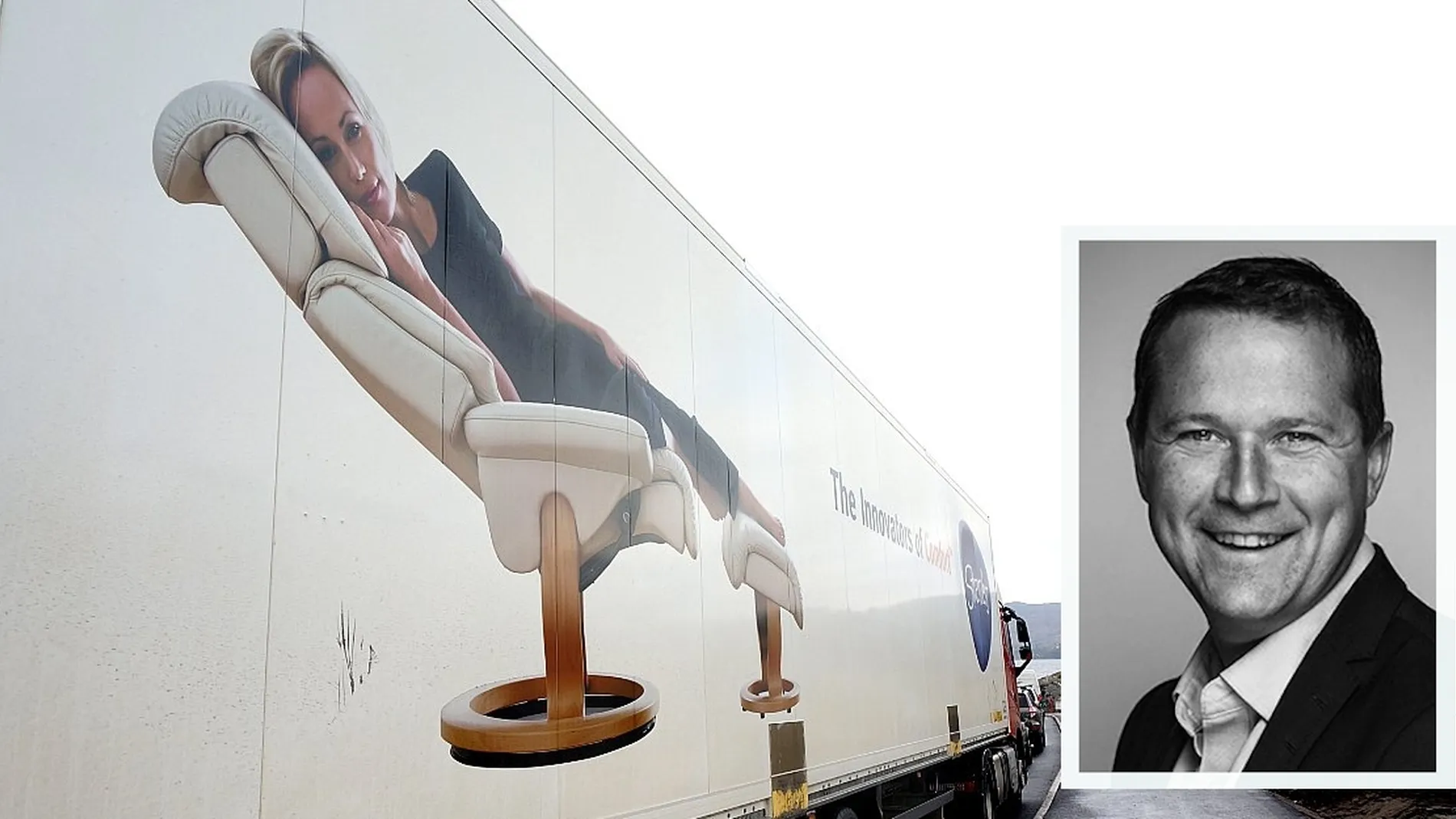 Gir tre anbefalinger til hvordan Norge kan bli bedre paa eksport