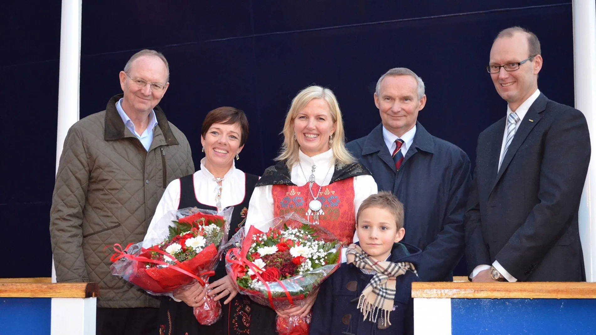 Island Offshore i skattetvist