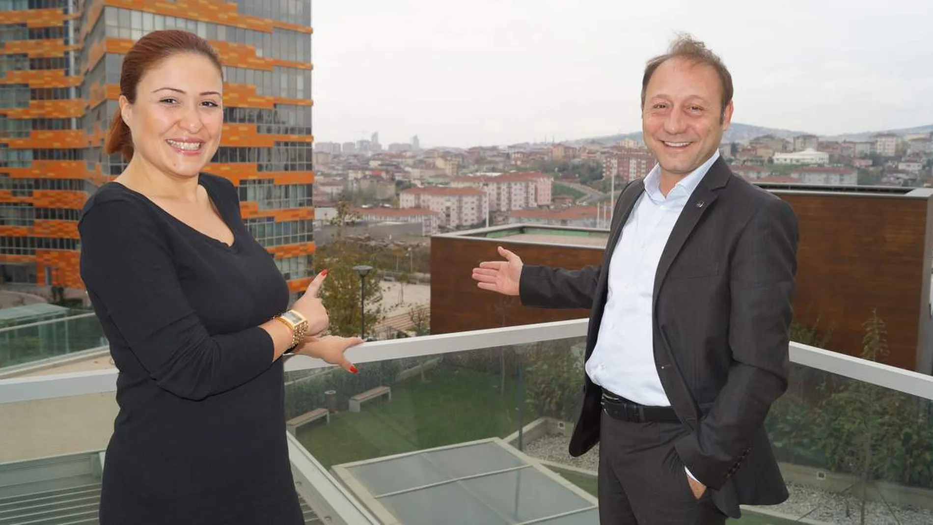 Marine Harvest satsar tungt paa Tyrkia