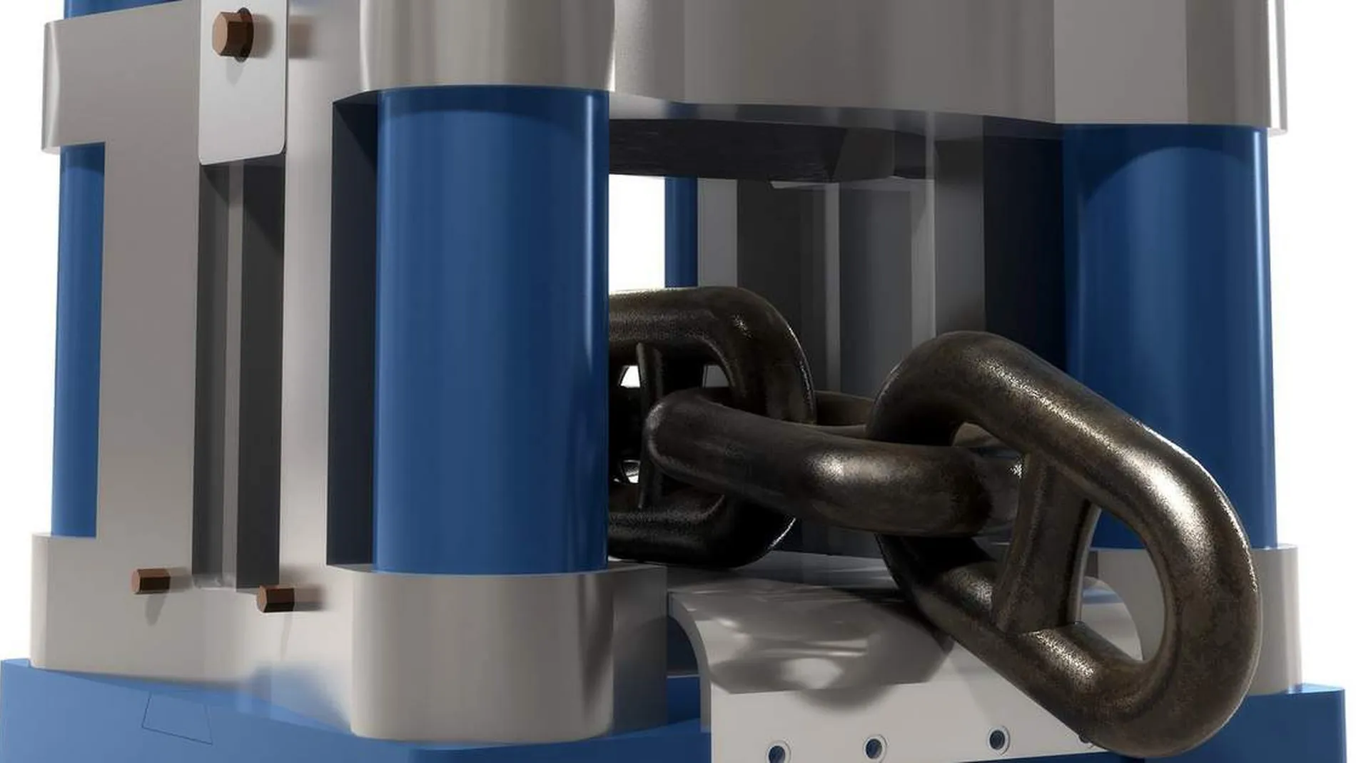 Kuttaren som skal hindre ny ulukke