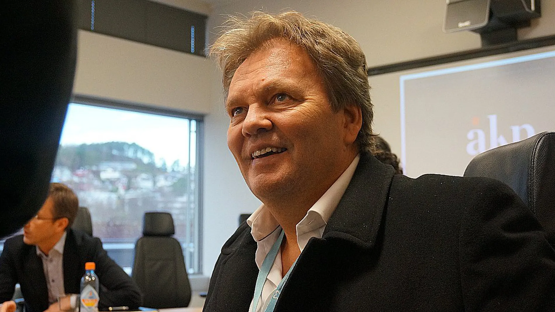 Passerer 10 prosent i Rem