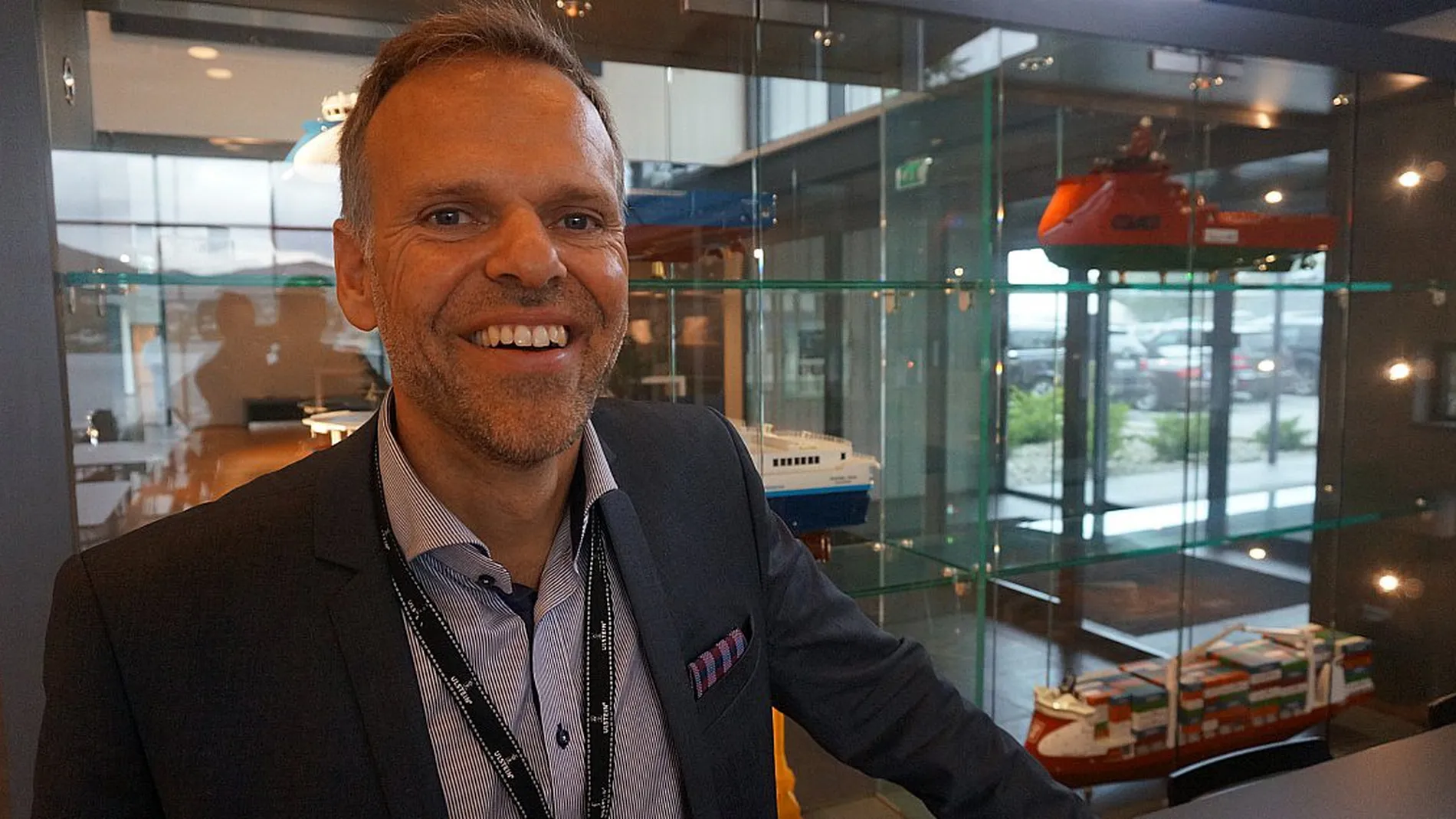 Kan maatte vurdere permitteringar