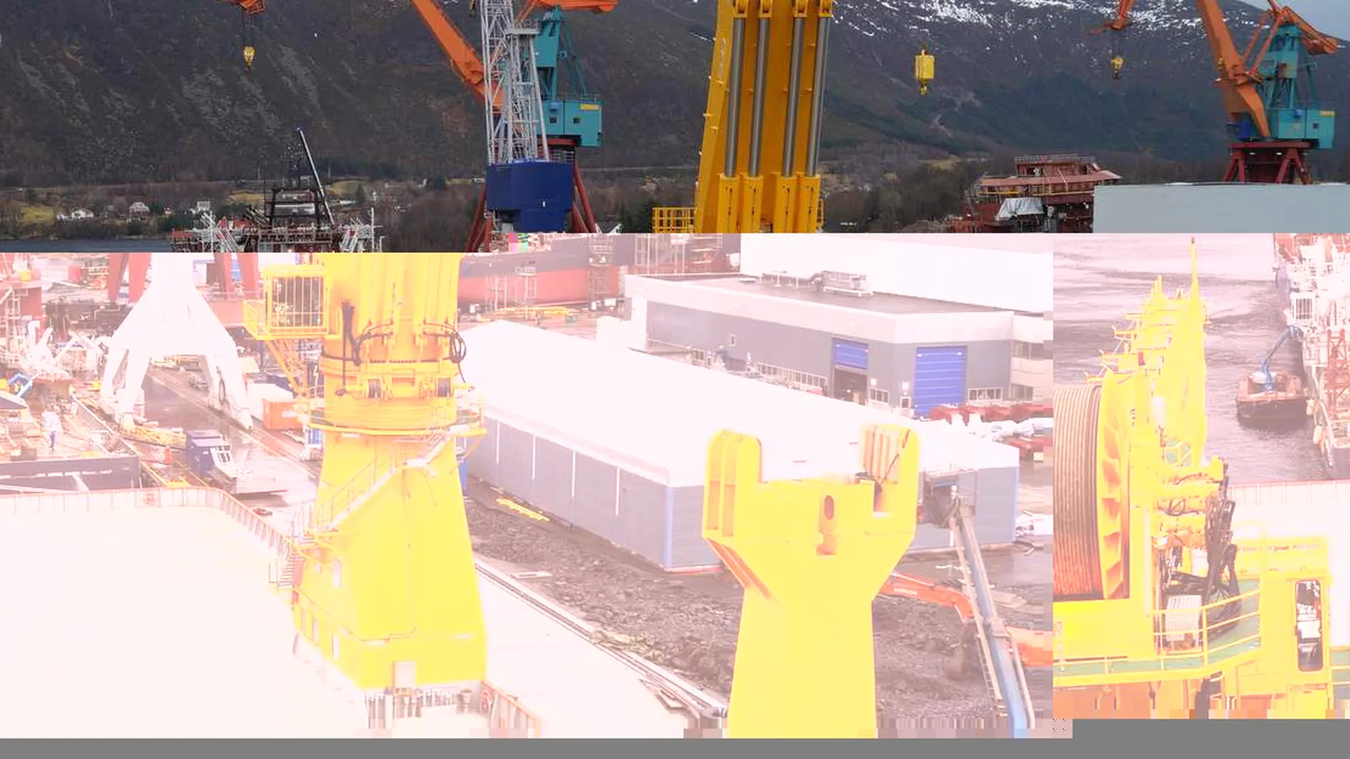 A Atte baatdaapar paa fire maanader