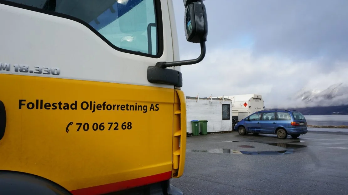 Konkurs i fallande marknad