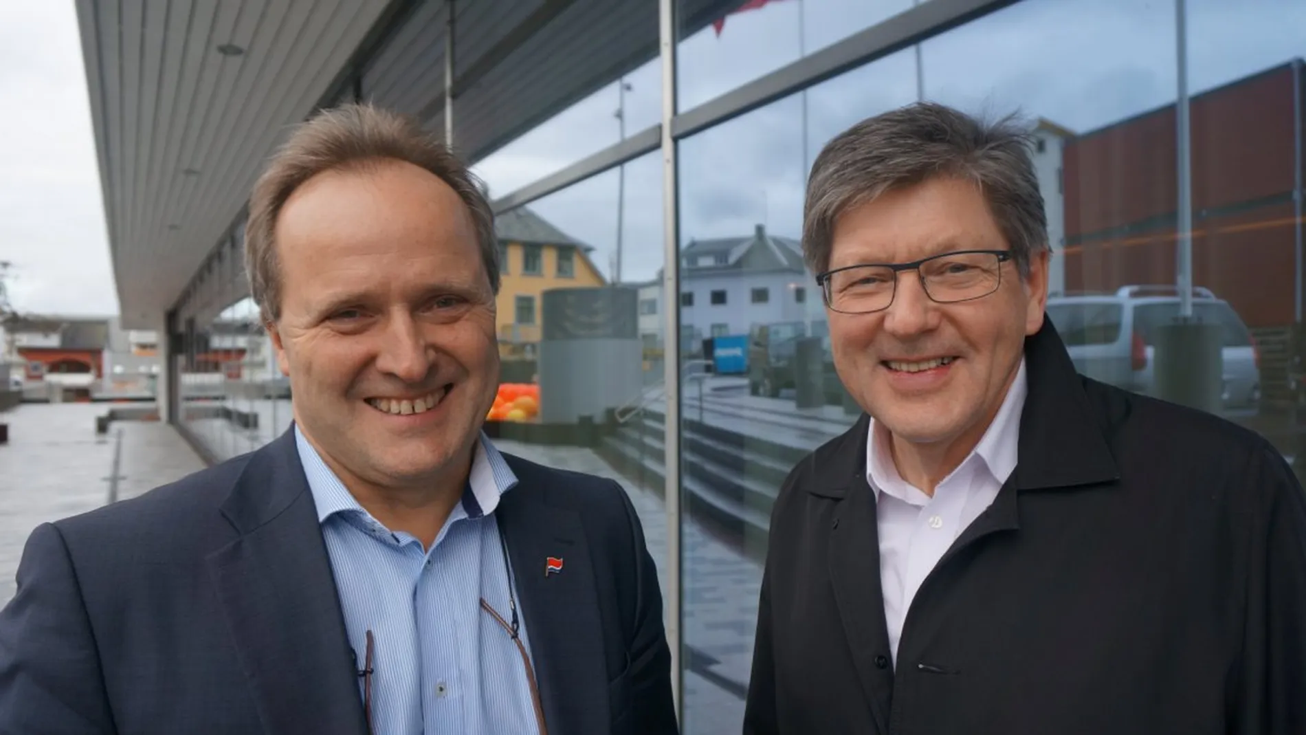 Utbytte til Fjord 1 eigarane