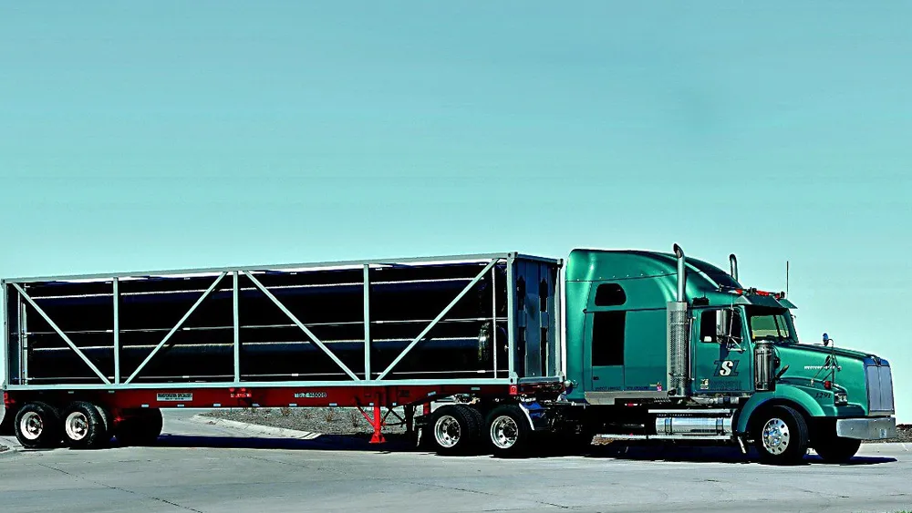 Vekstpause for Hexagon