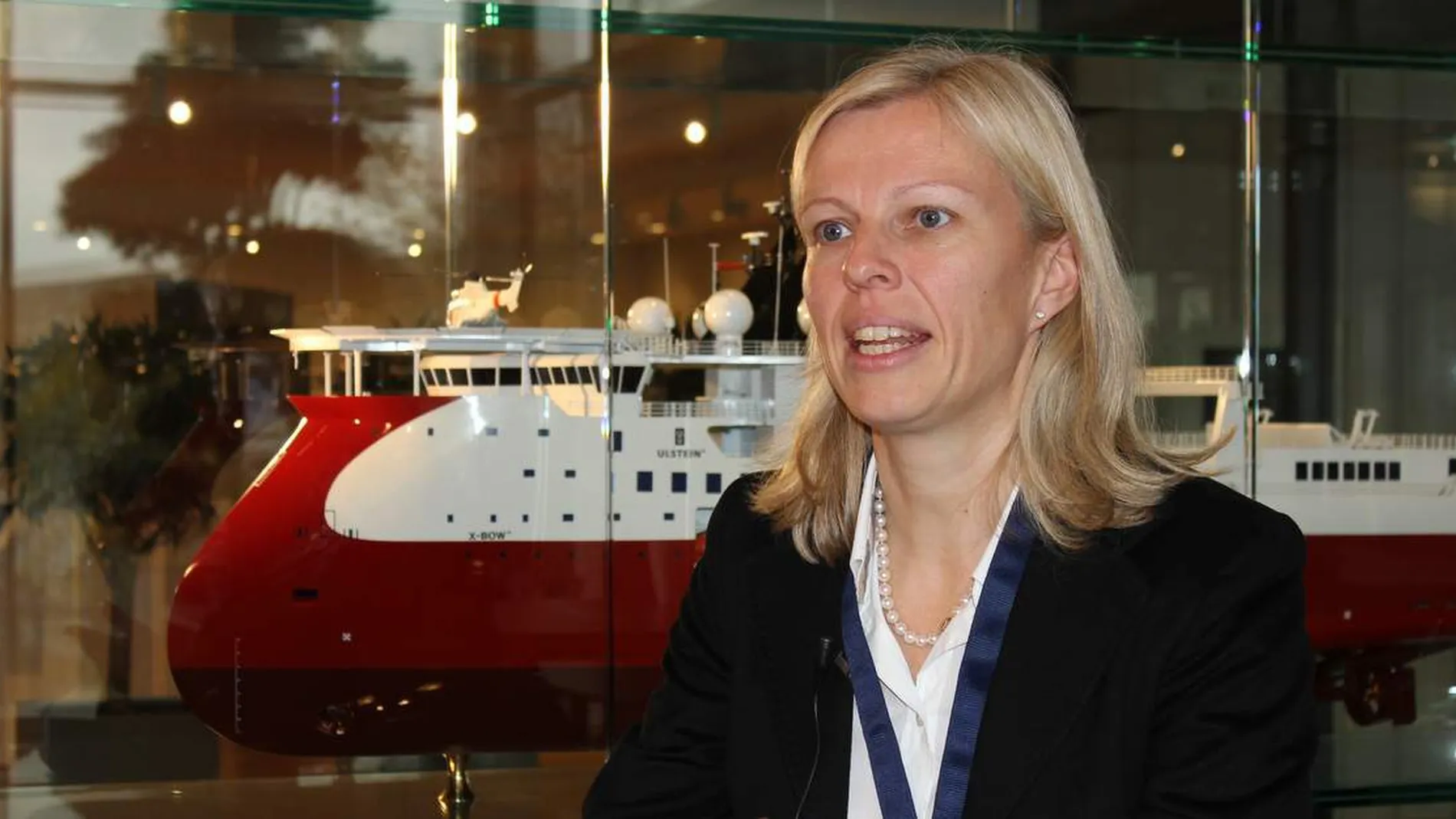 Glad vi har fleire gode aar bak oss