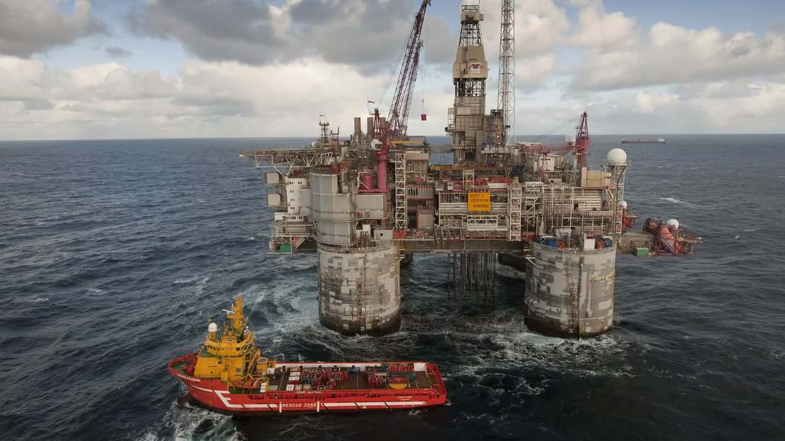 Petroleumstilsynet Vil ha kutt i dokumentasjonen