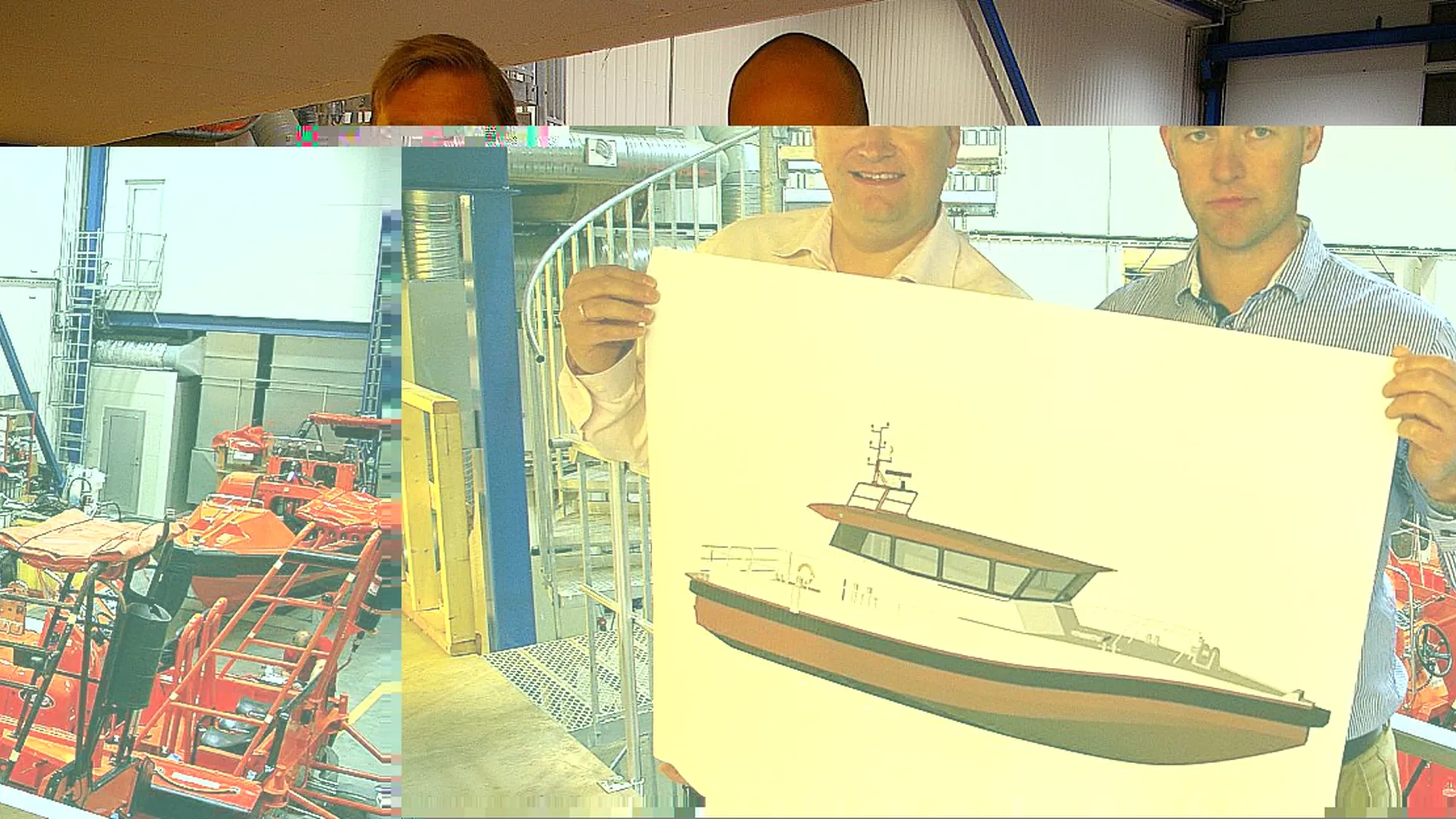 Oppdrettskontrakt for Maritime Partner