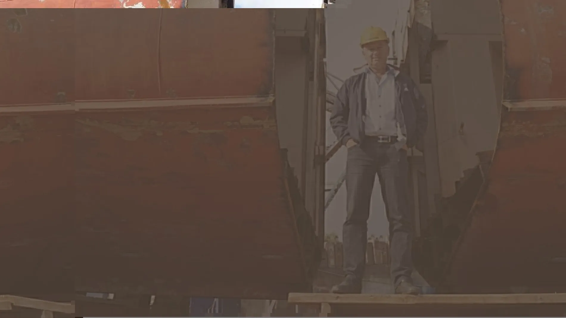 Dette holet skal fyllast av eit norsk selskap