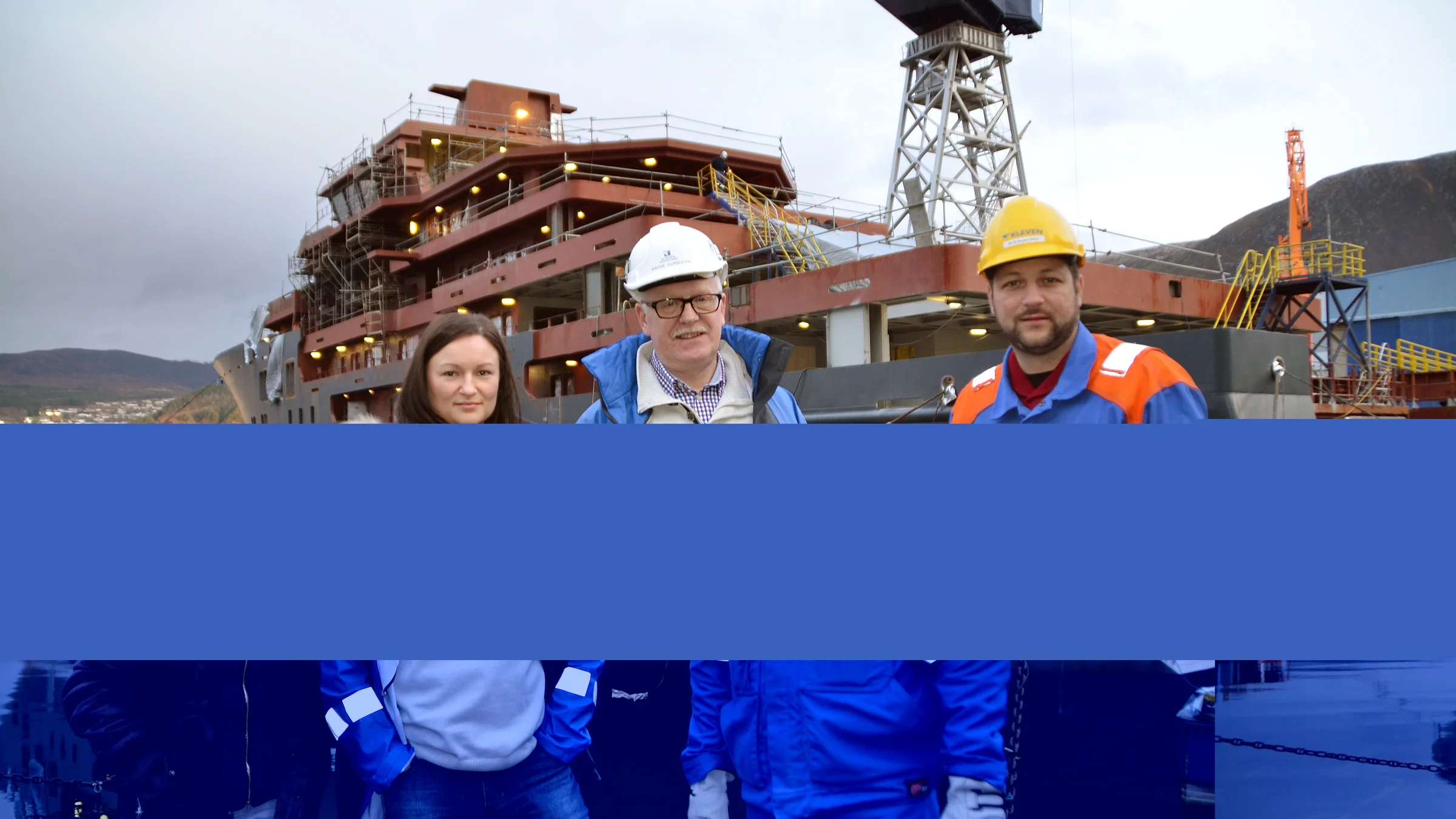 Permitteringar og oppseiingar