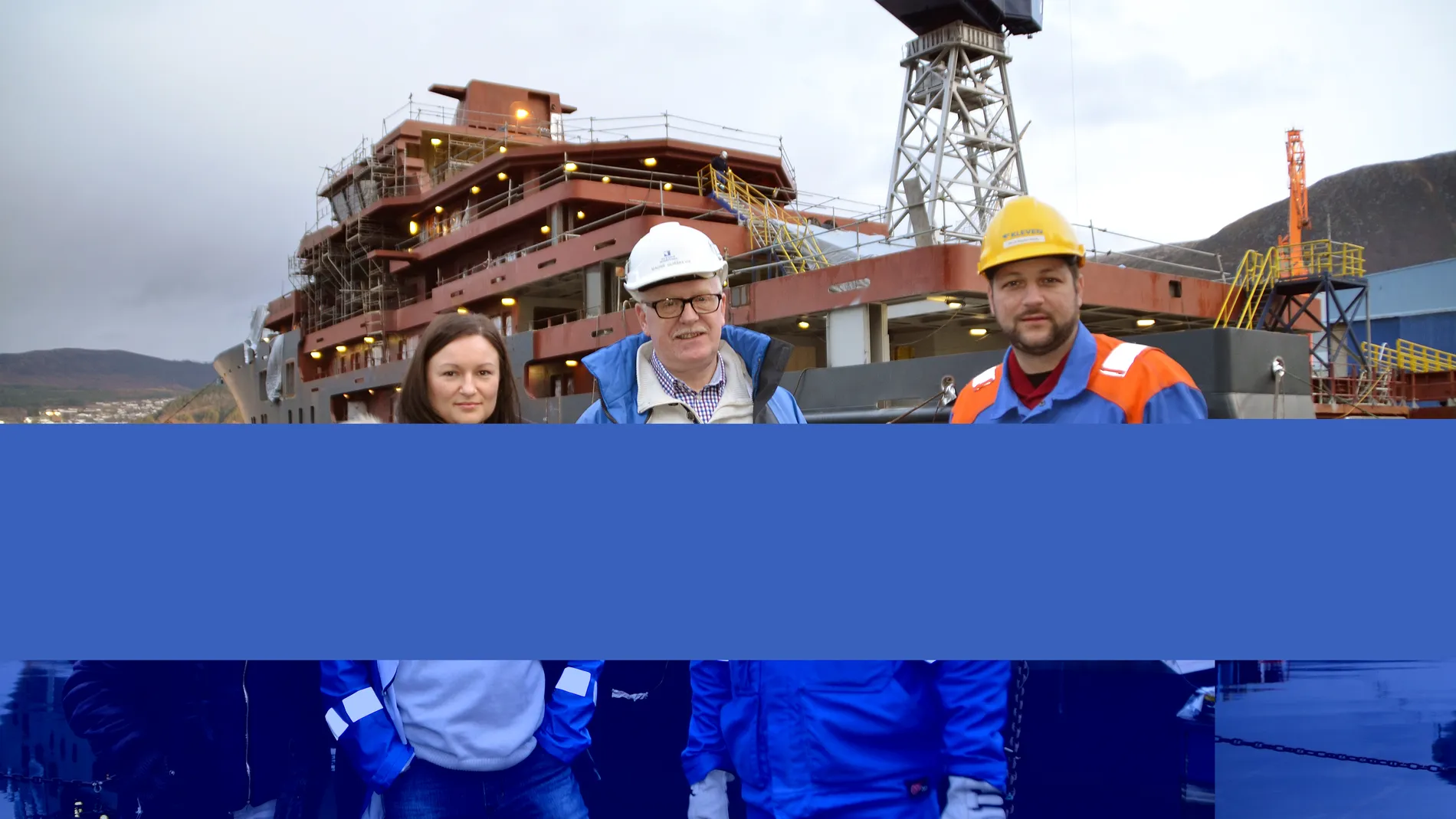 Permitteringar og oppseiingar