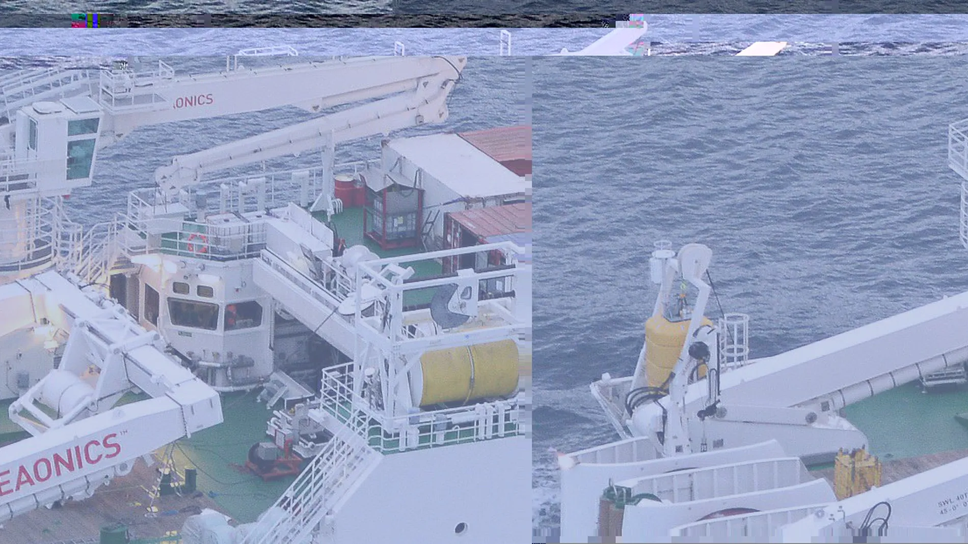 Satser videre etter tungt aar