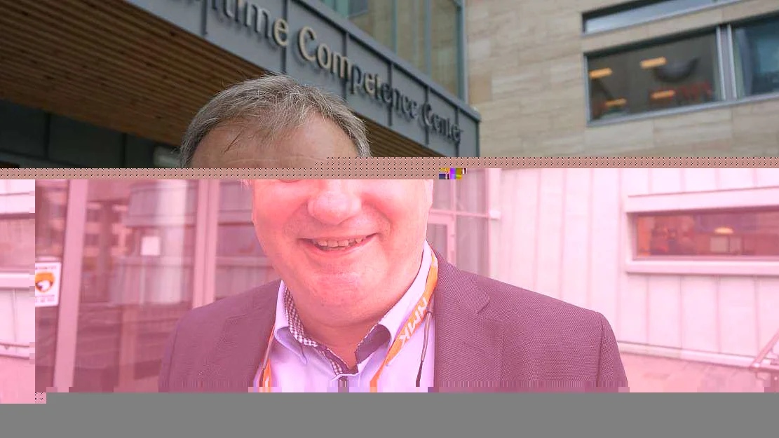 Lagar straum av overskotsvarme