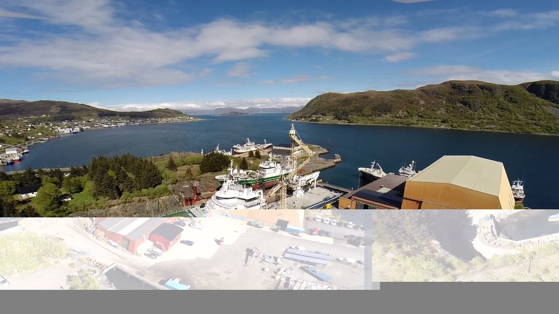 Konkurransen hardnar til