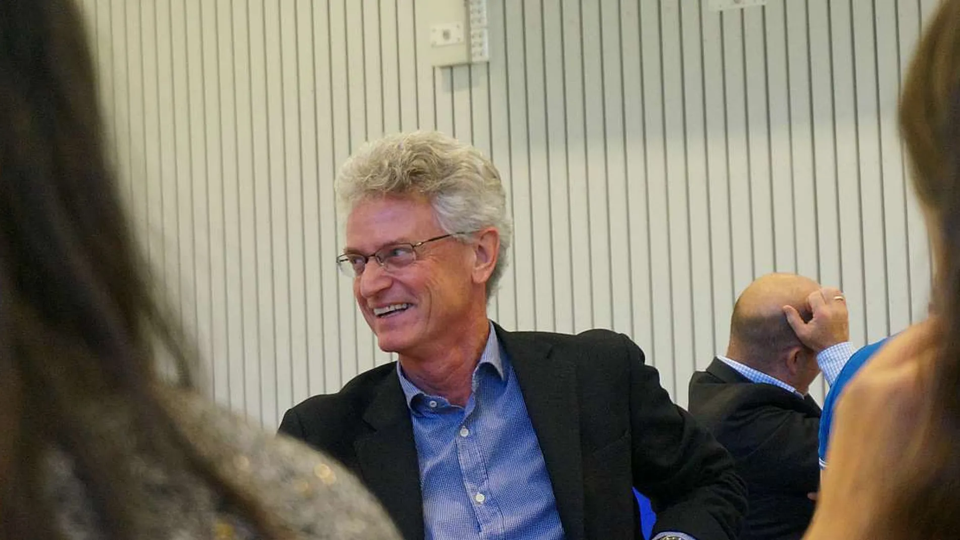 Maa tenke nytt for aa sikre vekst