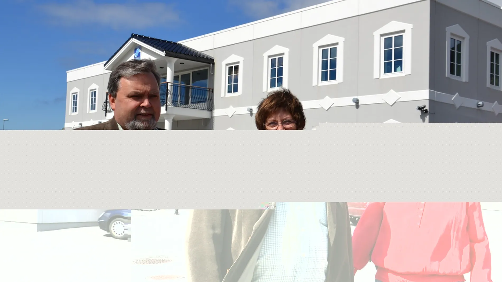 Nytt knallaar for Gjerdsvik reiarlag