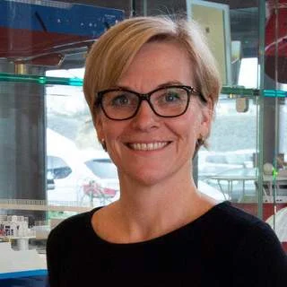 Lene Trude Solheim